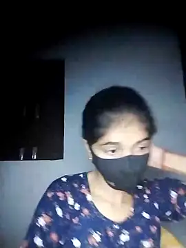 Sexey-Puja online show from 11.20.25