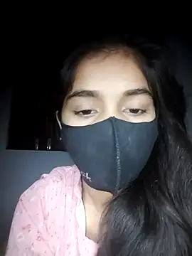 Sexey-Puja online show from 12.04.25