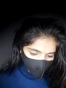 Sexey-Puja online show from 12.15.25