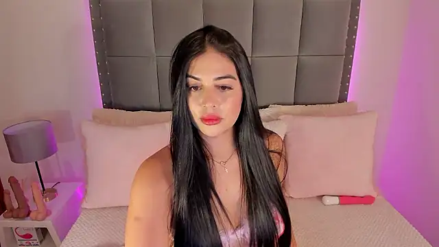 Snapshot of Saian-lory chatting on 01.08.26 Saian-lory online show from 01.08.26