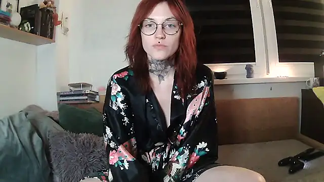 Zelesuida online show from 11.02.25