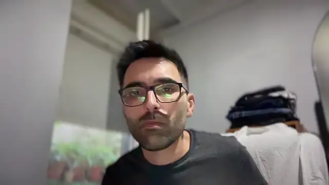 Alicante34 online show from 11.15.25