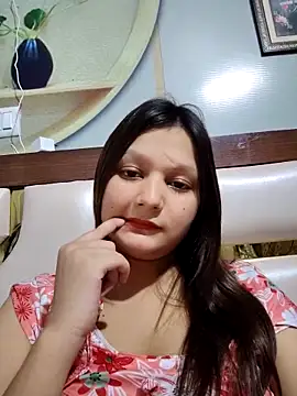 Anushka14321 online show from 10.09.25