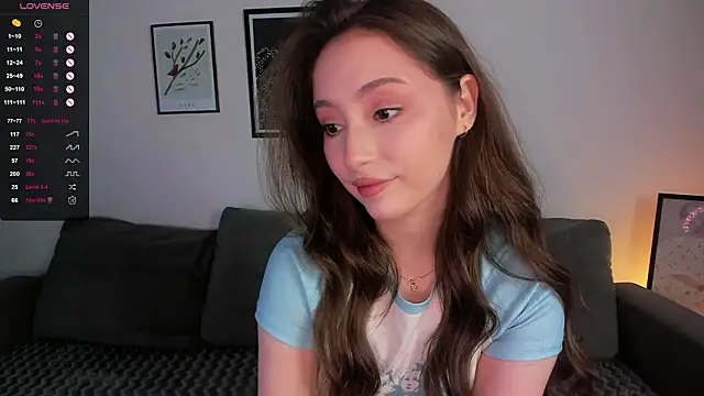 Snapshot of wetpussydaily chatting on 02.14.26 wetpussydaily online show from 02.14.26