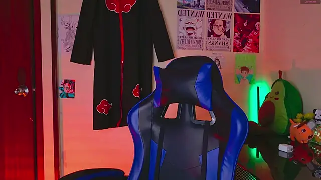 Snapshot of Jeremias_miller chatting on 09.08.25 Jeremias miller online show from 09.08.25