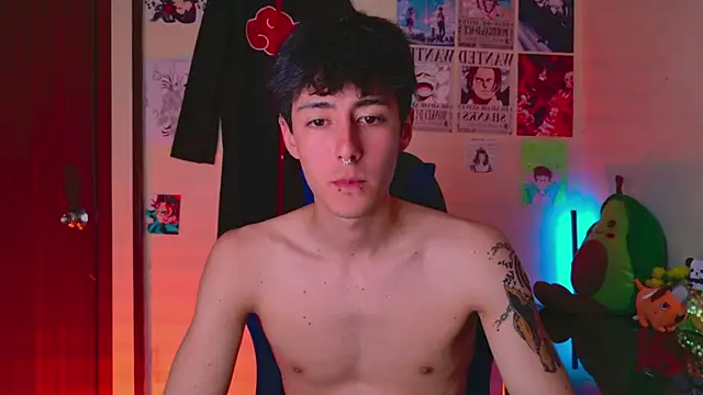 Snapshot of Jeremias_miller chatting on 09.11.25 Jeremias miller online show from 09.11.25