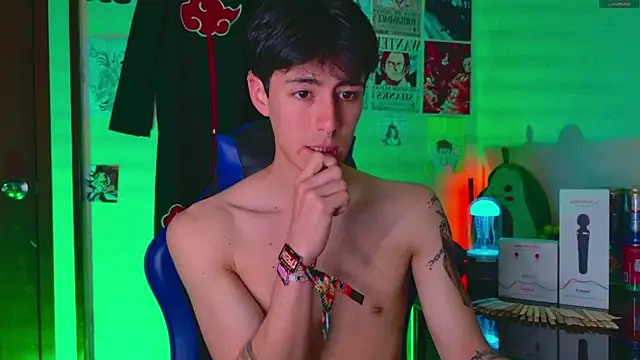 Snapshot of Jeremias_miller chatting on 09.16.25 Jeremias miller online show from 09.16.25