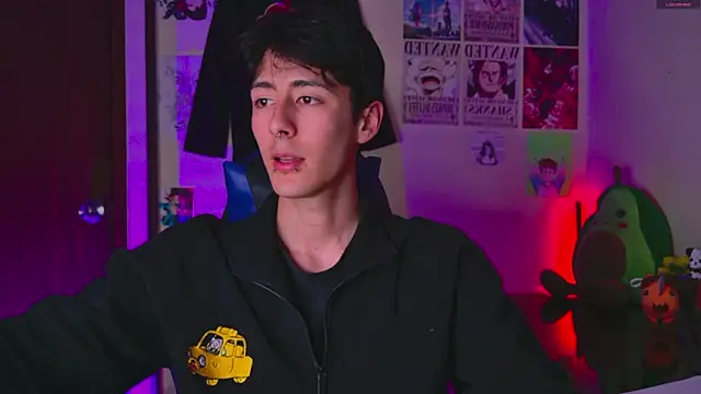 Snapshot of Jeremias_miller chatting on 09.17.25 Jeremias miller online show from 09.17.25