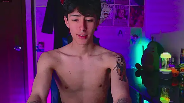 Snapshot of Jeremias_miller chatting on 09.18.25 Jeremias miller online show from 09.18.25