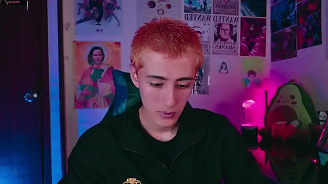 Snapshot of Jeremias_miller chatting on 10.20.25 Jeremias miller online show from 10.20.25