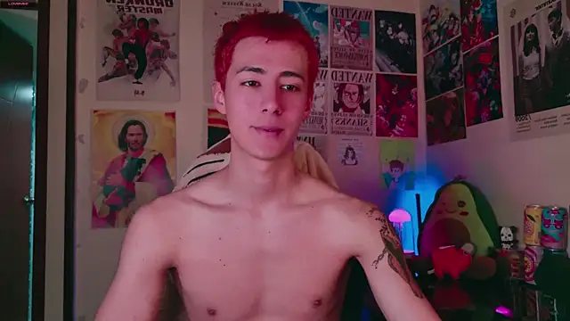 Snapshot of Jeremias_miller chatting on 10.23.25 Jeremias miller online show from 10.23.25