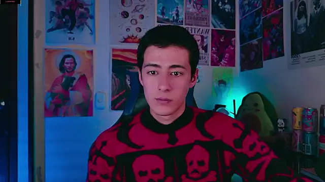 Snapshot of Jeremias_miller chatting on 11.06.25 Jeremias miller online show from 11.06.25