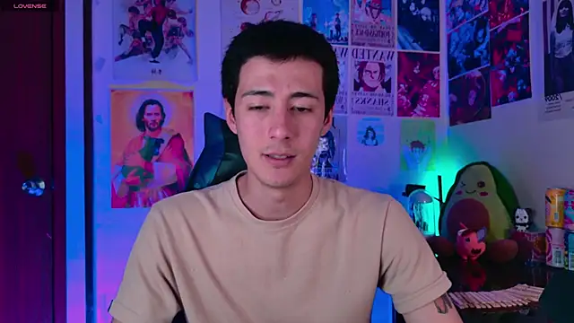 Snapshot of Jeremias_miller chatting on 11.12.25 Jeremias miller online show from 11.12.25