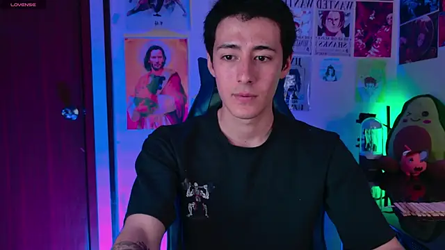 Snapshot of Jeremias_miller chatting on 11.13.25 Jeremias miller online show from 11.13.25