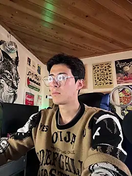 Jeremias miller online show from 02.01.26