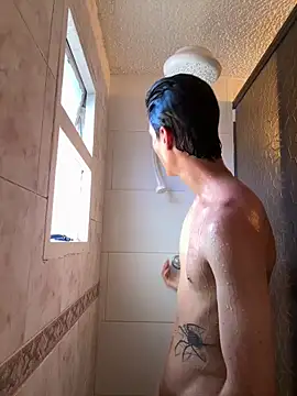 Jeremias miller online show from 04.09.26