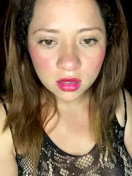 Snapshot of sabrossa chatting on 11.12.25 sabrossa online show from 11.12.25