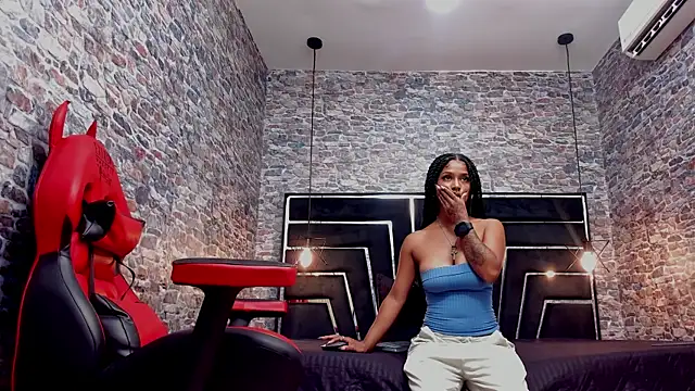 WILD FIREE  online show from 03.13.26