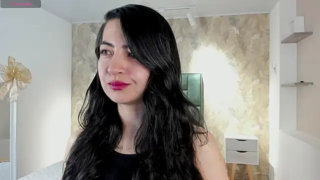 Saya Amaretto1 online show from 11.16.25