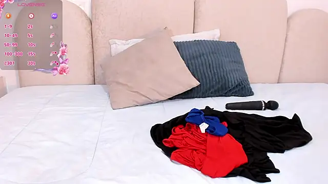  ghaliaa online show from 10.16.25