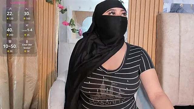  ghaliaa online show from 03.21.26