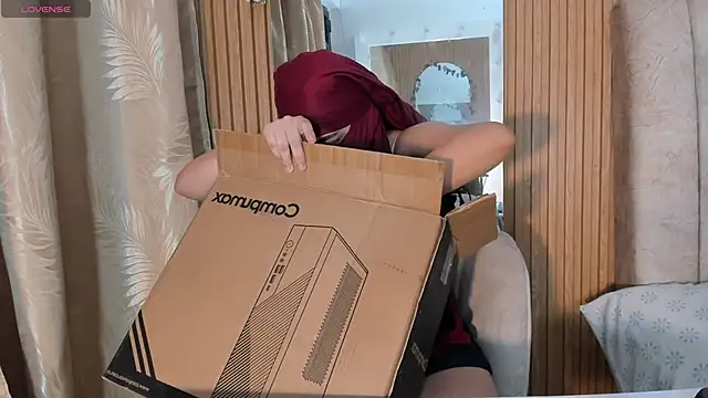  ghaliaa online show from 04.11.26