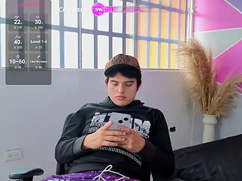 invincible200 online show from 11.19.25