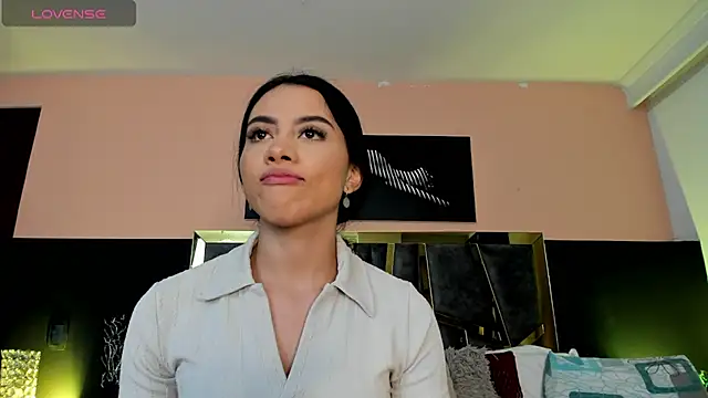 ScarletTorres online show from 01.11.26