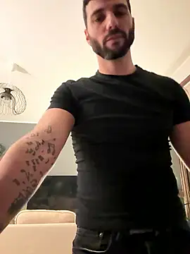 Simon-xx online show from 01.16.26