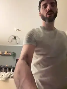 Simon-xx online show from 04.13.26