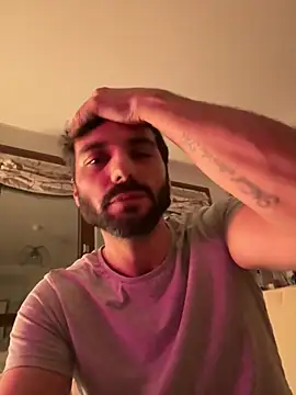 Simon-xx online show from 04.18.26