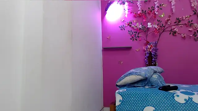 skinnybarbie022 online show from 03.01.26