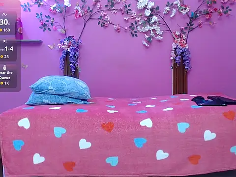 skinnybarbie022 online show from 06.15.26