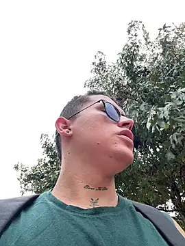 Kurtxxx22 online show from 03.18.26