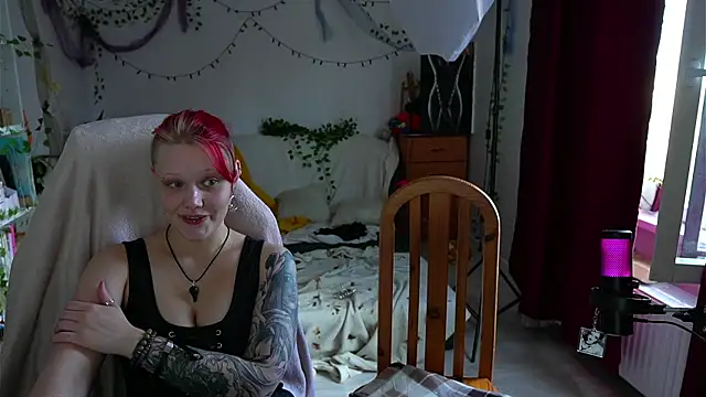 Sova173 online show from 09.10.25