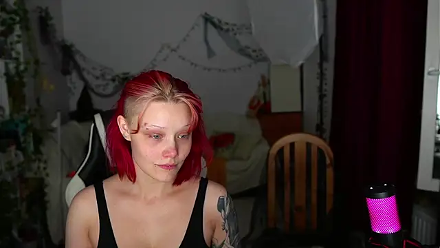 Sova173 online show from 09.15.25