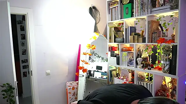 Sova173 online show from 11.04.25