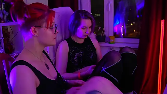 Sova173 online show from 12.15.25