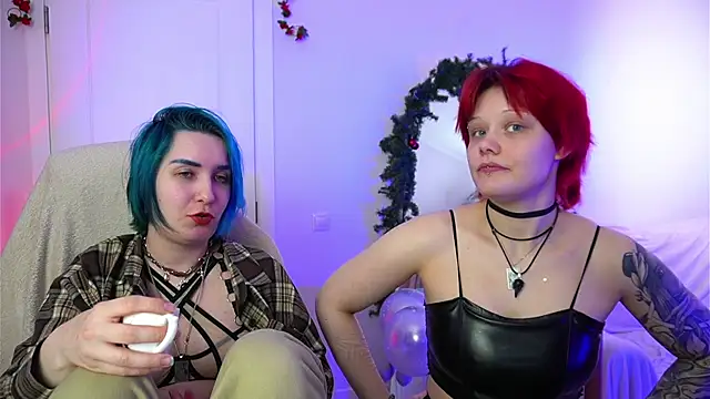 Sova173 online show from 04.01.26