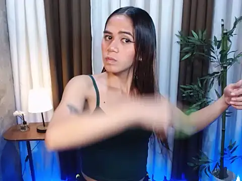 xPrecuioseChesca online show from 09.16.25