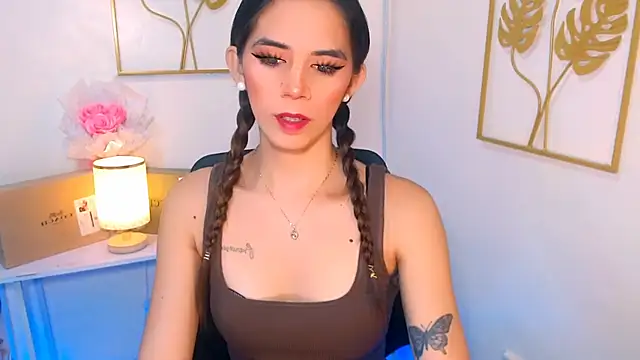 xPrecuioseChesca online show from 09.30.25