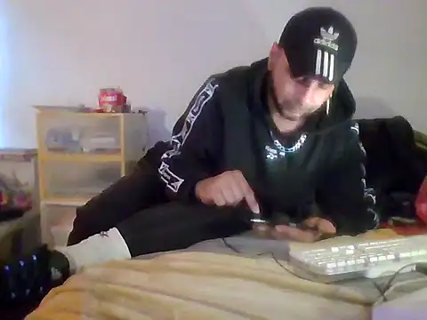 SmokedAlloy2 online show from 09.14.25