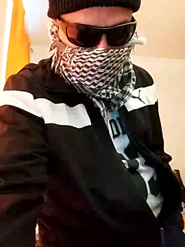 SmokedAlloy2 online show from 03.02.26