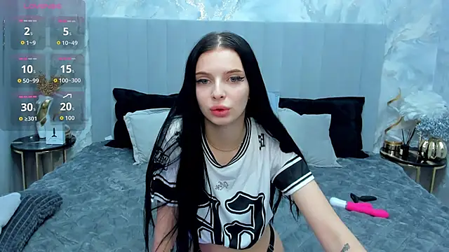Snapshot of SexXtasyy chatting on 10.15.25 SexXtasyy online show from 10.15.25