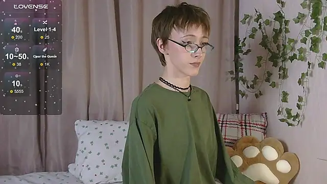 NextVibe  online show from 03.25.26