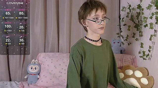 NextVibe  online show from 04.03.26