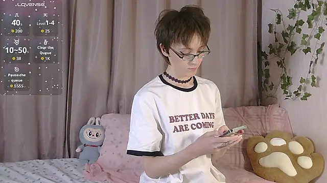 NextVibe  online show from 04.15.26