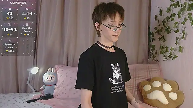 NextVibe  online show from 04.16.26