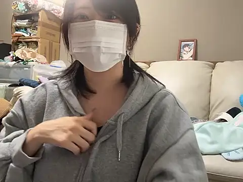 chaco  online show from 10.22.25