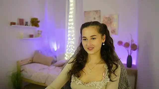 Annita Grey online show from 10.24.25